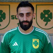 Portrait Mohamad Cheikho