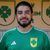 Portrait Mehmet Cicek