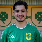 Portrait Ibrahim-Alperen Karaca
