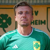 Portrait Dimitri Ditz
