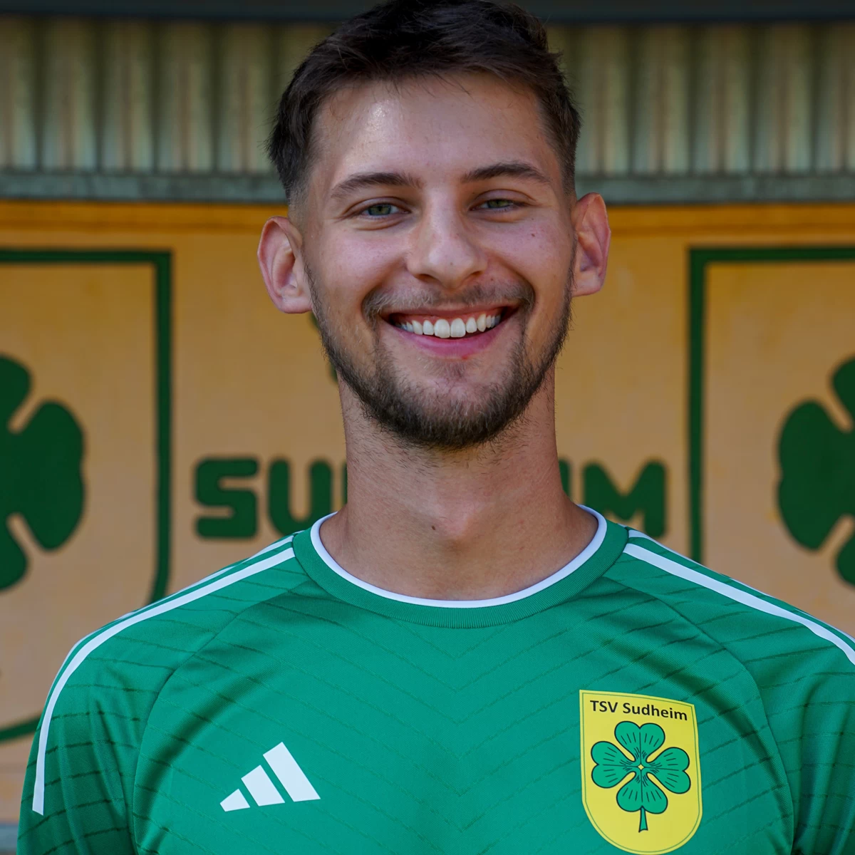 Lennard Stefke