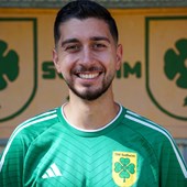 Portrait Enes Köse