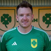 Portrait Florian Ternes