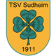 TSV Sudheim Wappen