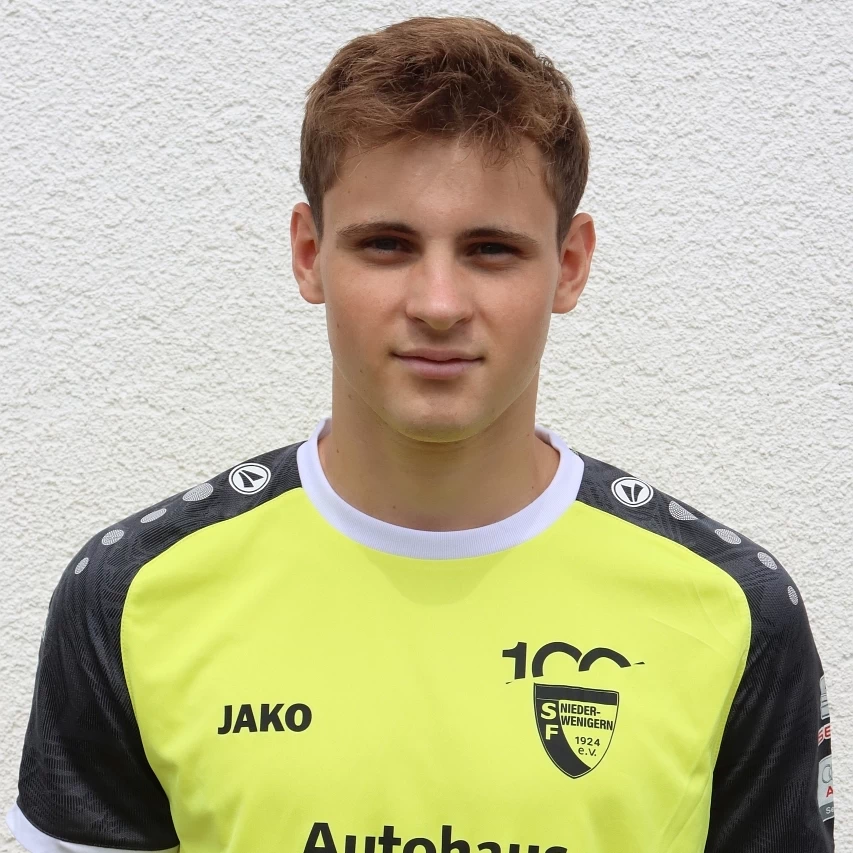 Nico van der Heuvel