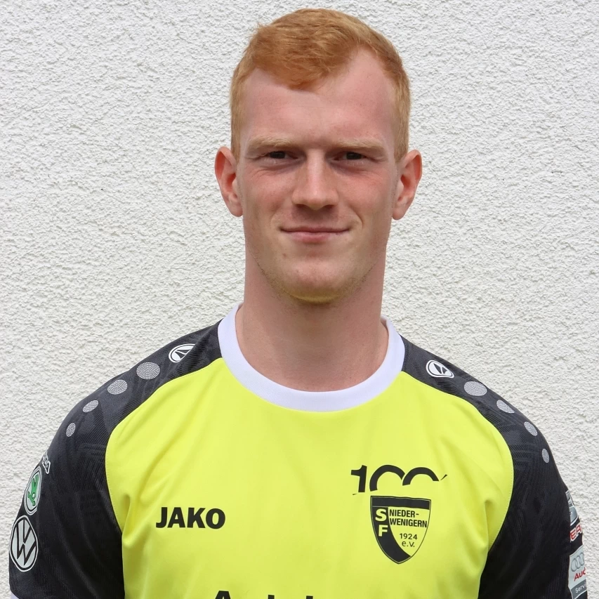 Jakob Heufken