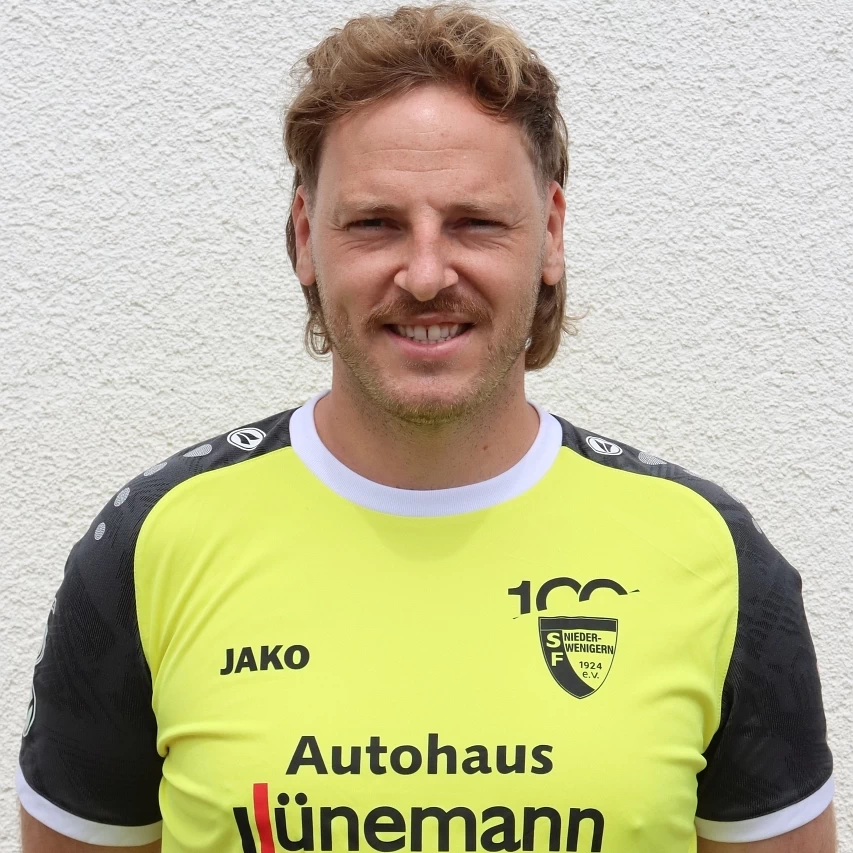 Dario Schumacher