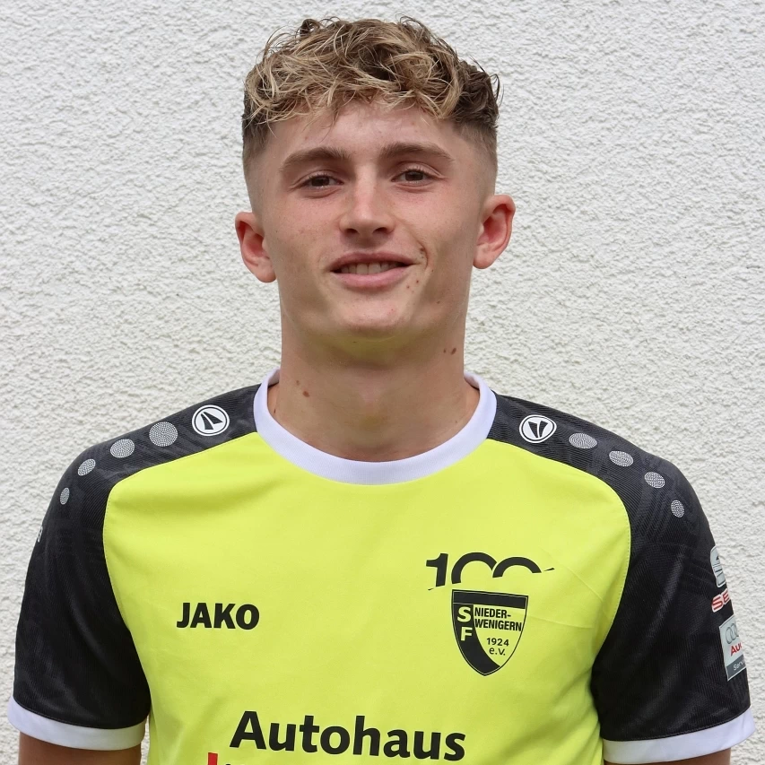 Kevin Stinnen