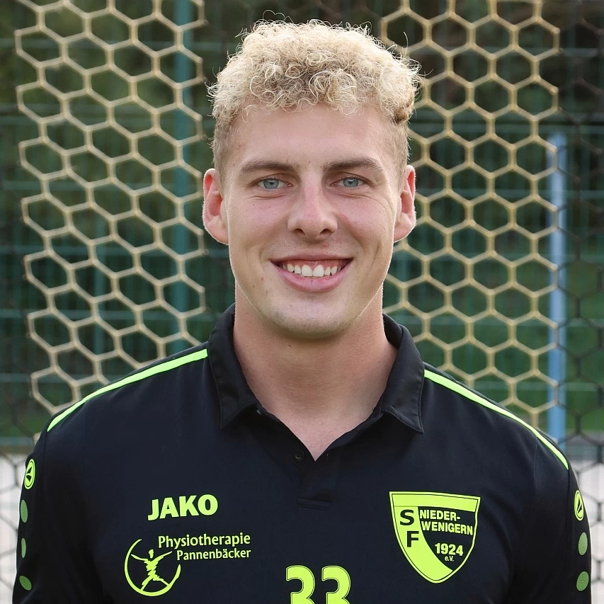 Alexander Golz