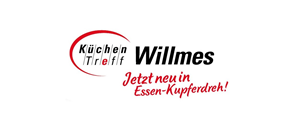 Sponsor - Küchentreff Willmes