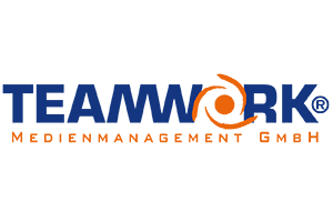 Sponsor - TEAMWORK Medienmanagement GmbH