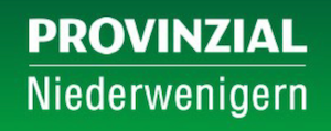Sponsor - Provinzial Niederwenigern