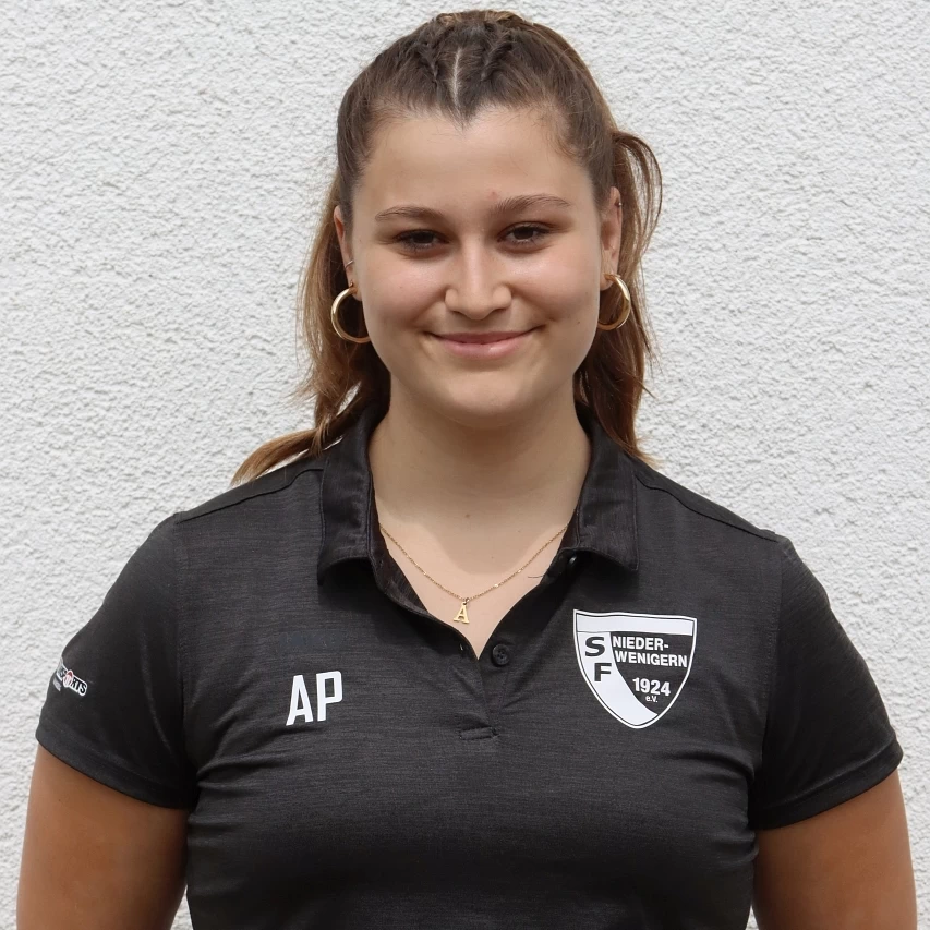 Anna Prätorius