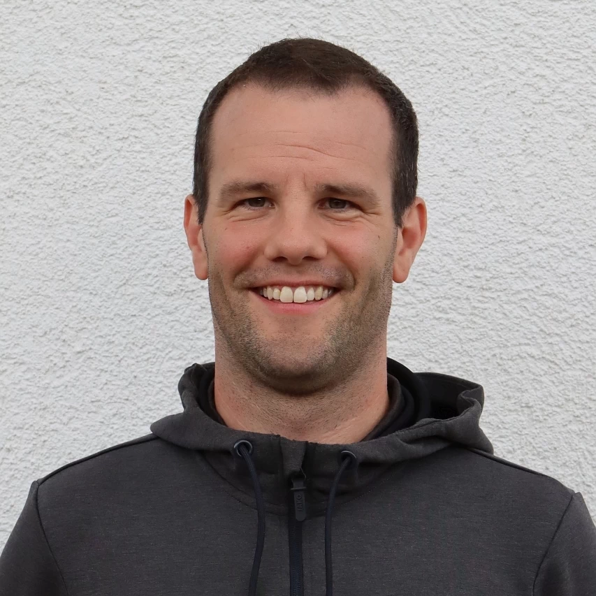 Marcel Kraushaar