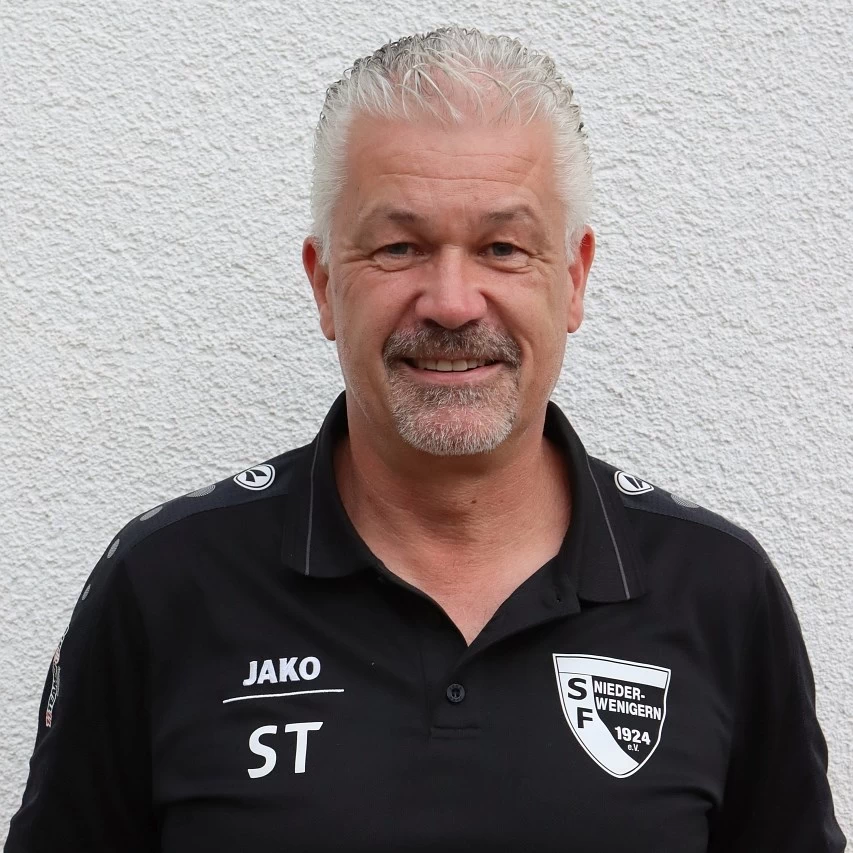 Stefan Trautmann