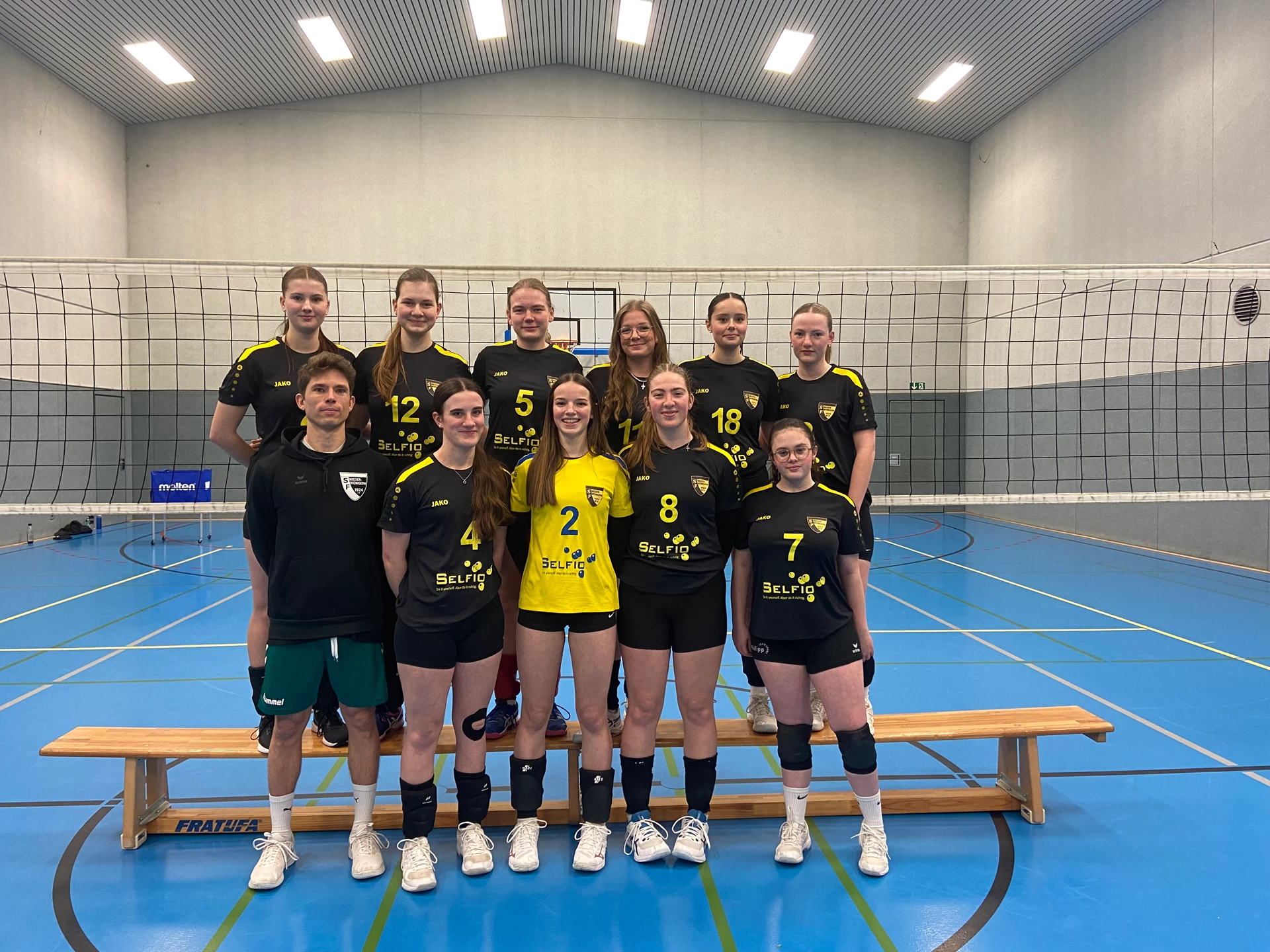 Volleyball