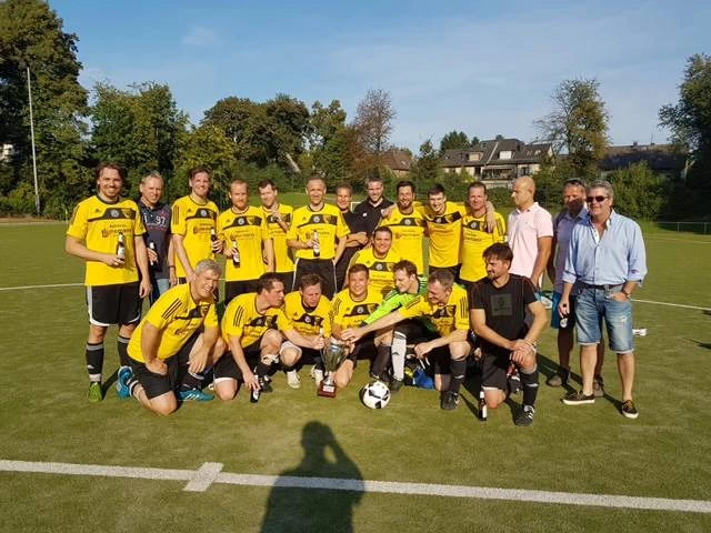 Alte Herren