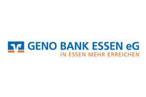 Sponsor - GENO BANK ESSEN eG