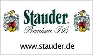 Sponsor - Stauder