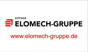 Sponsor - Elomech
