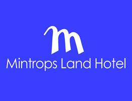 Sponsor - Mintrops Land Hotel