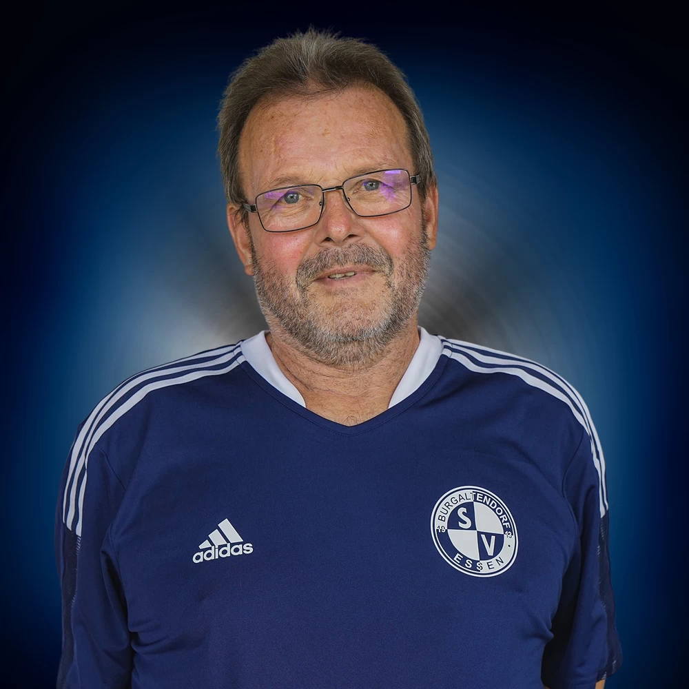 Norbert Scheele