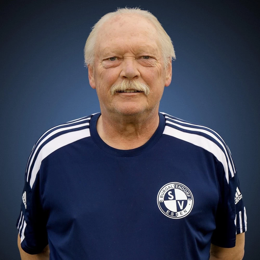 Wolfgang Röhr