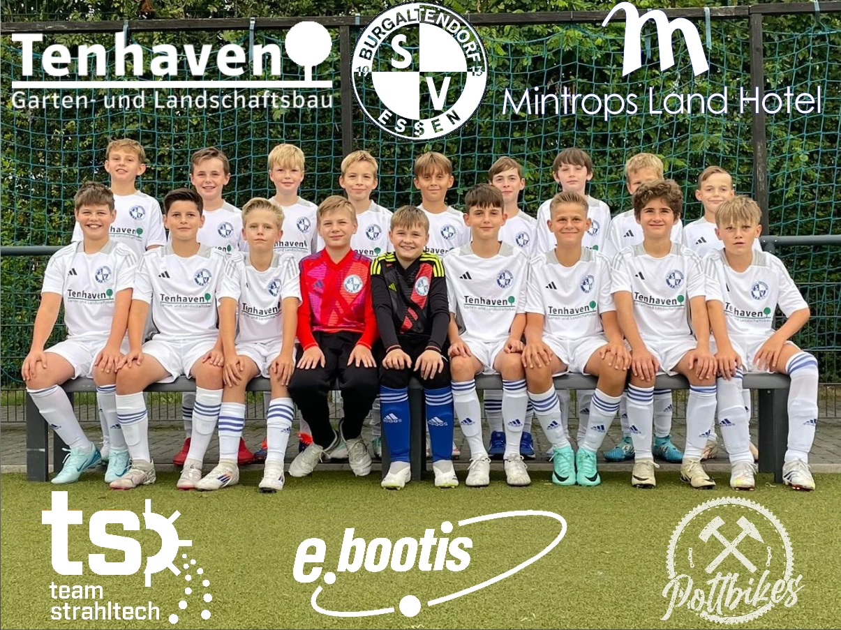 D1-Jugend