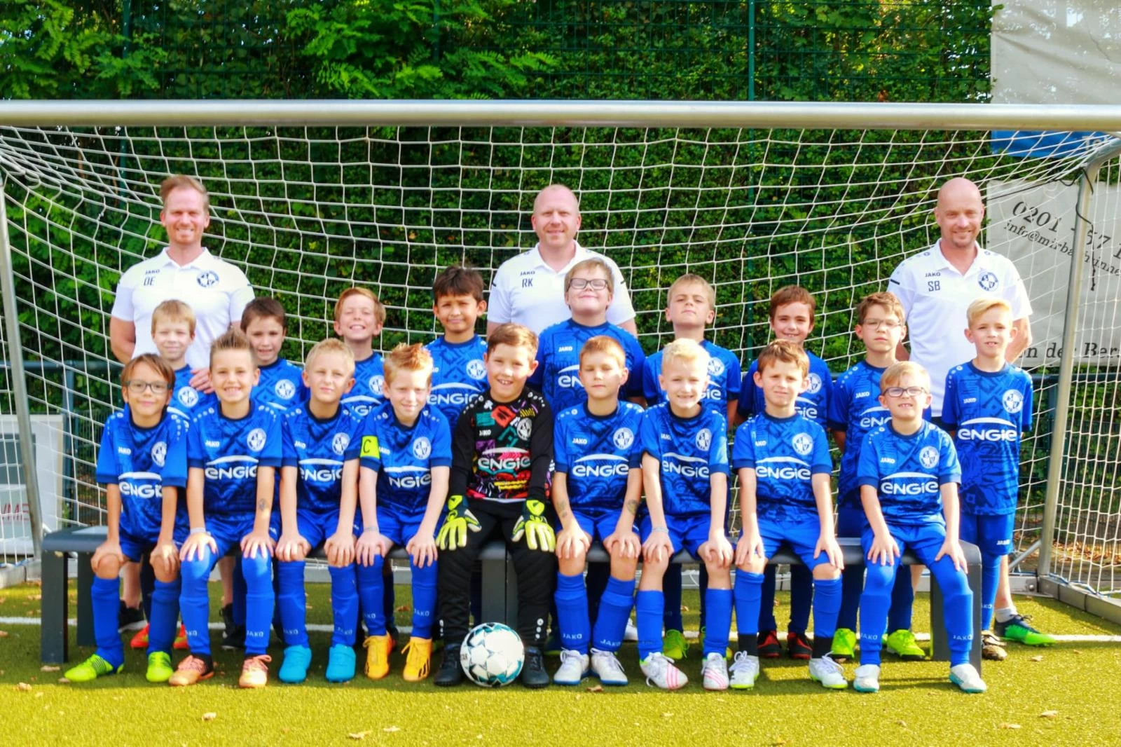 E2-Jugend