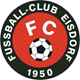 FC Eisdorf 2 Wappen