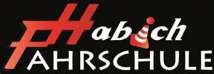 Sponsor - Fahrschule Habich