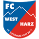 FC Westharz e.V. Wappen