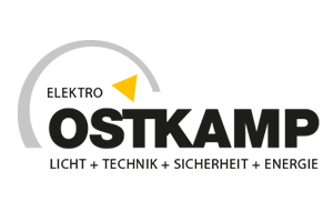 Sponsor - Ostkamp 