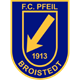 FC Pfeil Broistedt Wappen