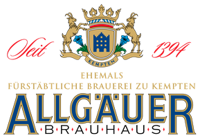 Sponsor - Allgäuer Brauhaus