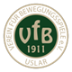 VfB Uslar Wappen