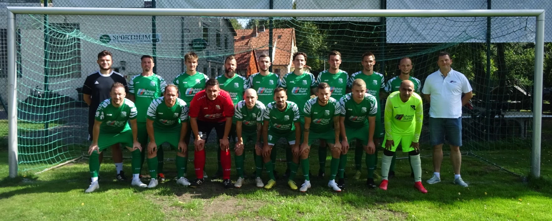 1. Herren