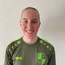 Profilbild von Sophie Franziska Schön