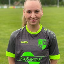 Profilbild von Sherin Kirchhoff