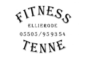 Sponsor - Fitness Tenne
