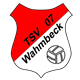 TSV Wahmbeck 07 Wappen