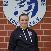 Portrait Lena Barnkothe