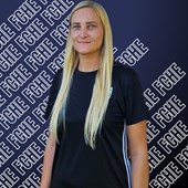 Portrait Franziska Flentje