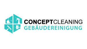Sponsor - ConceptCleaning Gebäudereinigung