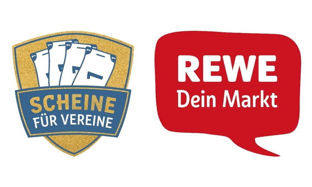 REWE-Aktion "Scheine für Vereine"