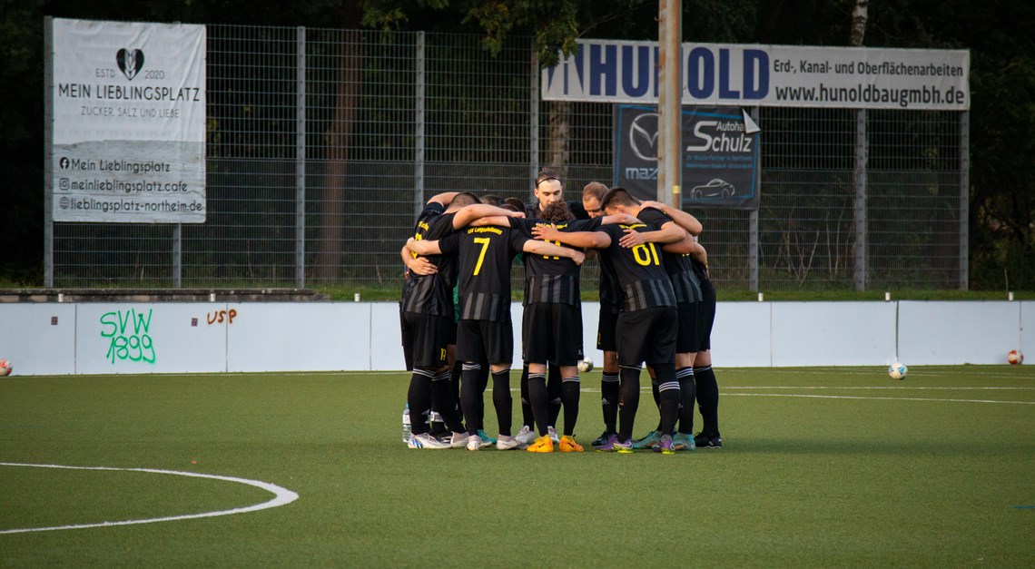 TSV steht im Pokalendspiel gegen Rivale Imbshausen