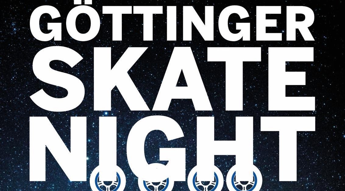 ASC Skate Night Göttingen in 2023