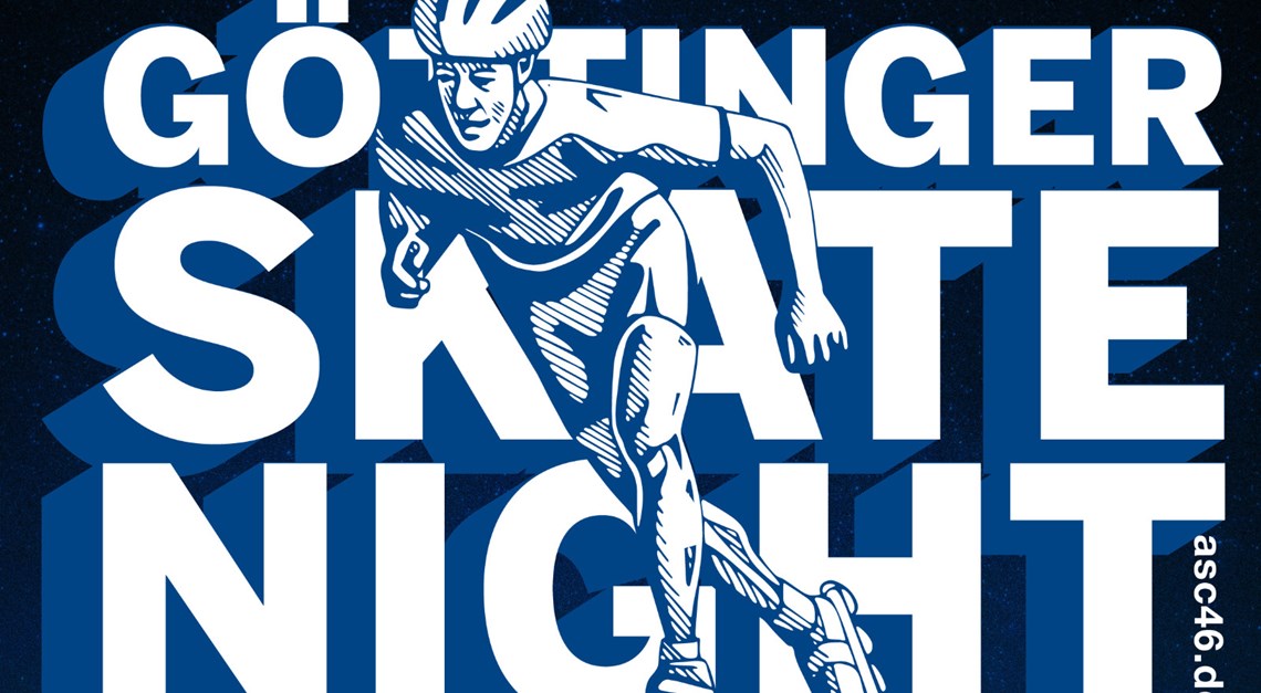 ASC Skate Night Göttingen in 2024