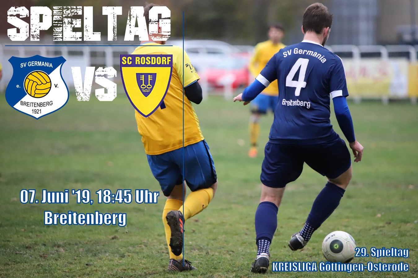 Bl Freitagsspiel Bl Freitagsspiel