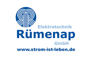 Sponsor - Rümenapp